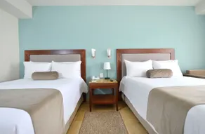 HB Xalapa - Chambre