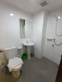 Perfect Smart Life Hotel - Bathroom