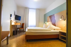 Hotel An der Zeche Essen by Mayburgh - Room