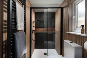 Lulla Lodge - Bathroom