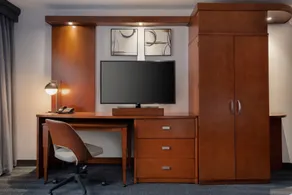 Courtyard by Marriott Columbus New Albany - Chambre