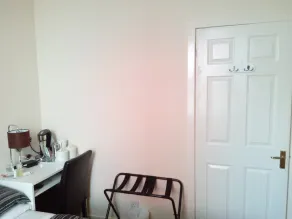 Glenavon Homestay - Habitación