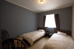 The Lighthouse Seaside Inn - Chambre