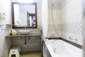 Cochichos Resort - Bathroom