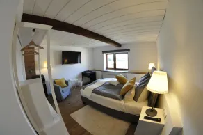 Pension Schwedenkreuz - Quarto