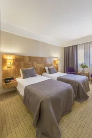 Ramada By Wyndham Cappadocia - Room