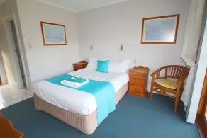 Port Arthur Motor Inn - Zimmer