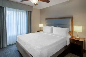 Homewood Suites by Hilton Rochester/Greece, NY - Chambre