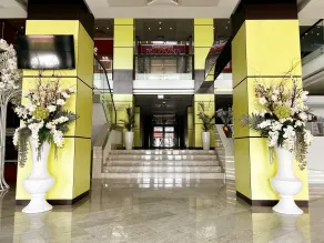 Caprioara Spa&Wellness Resort - Reception