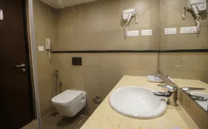 Jaag Hotel - Room