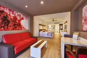 Riu Palace Costa Mujeres - All Inclusive - Zimmer