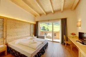 Wiesenhof Gardenresort - Quarto