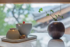 Arro Khampa by Zinc Journey Lijiang - View from room