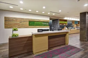 Home2 Suites by Hilton Birmingham Fultondale - Réception