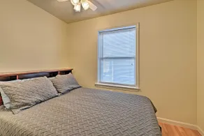 Charming Cottage - Steps to Point Pleasant Beach! - Zimmer