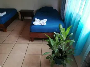Cahuita Lodge - Room