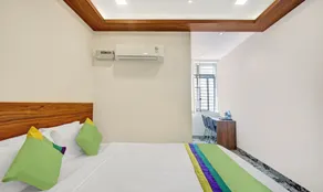 Itsy Hotels Shrey'S Inn Mallandur Road - Room