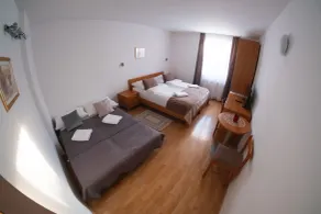 Hotel Keltika - Quarto