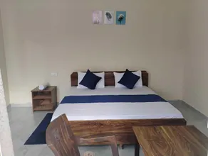Tathastu Resort Tehri  - Chambre