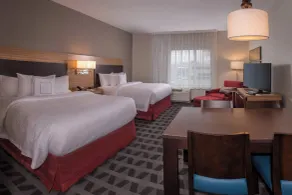 TownePlace Suites by Marriott Altoona - Chambre
