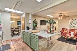 Rio Rancho Home < 14 Mi Old Town Albuquerque! - Interiør