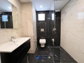 Seven Floors - Baño