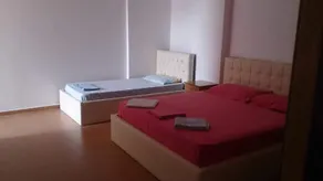 Vlora Apartments - Zimmer