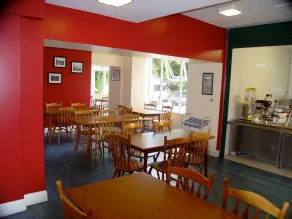 Glendalough International Youth Hostel - Restaurant