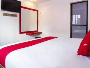 Hotel SR92 Adults Only - Chambre