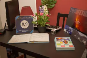 Tra L'Etna E Il Mare B&B - Indgang