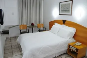 Panorama Tower Hotel - Room