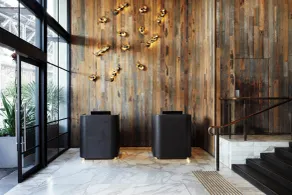 Pier One Sydney Harbour, Autograph Collection - Reception