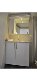 Deka Evleri - Bathroom