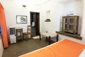 Madri Haveli - Room