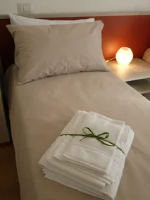 Il Cantico B&B - Chambre