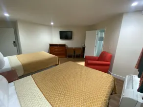 Royale Inn Motel - Chambre