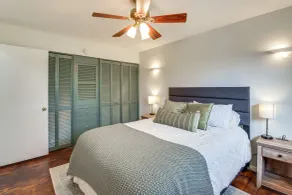 Silver Spring Rental Home ~ 11 Mi to National Mall - Zimmer