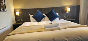 Park hall Hotel & Spa Lancashire, a member of Radisson Individuals - Habitación