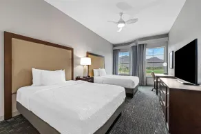 Homewood Suites by Hilton La Quinta - Chambre