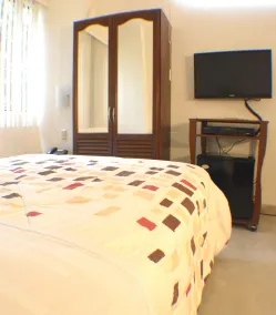 Hotel de Alborada - Room