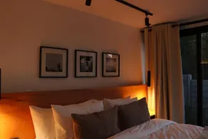 Aviva Hotel - Room