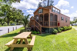 Miami Everglades RV Resort - Rom