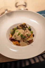La Reposée Hôtel Spa - Restaurant