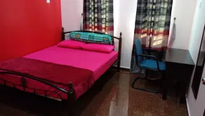 Amera Homestay - Chambre