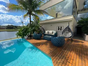 Hotel do Lago - Piscine