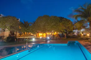 Pousada Villa Maeva Itacimirim - Pool