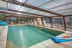 Les Gargoulettes - Pool