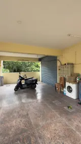 Govinda Nivas Homestay- Appartement with Fridge ,AC ,Geyser, Sofa, Separate puja room ,WIFI ,TV, Lift and 24 hours check-out - Receção