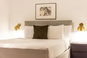 Casa Las Ruinas Boutique Hotel - Zimmer
