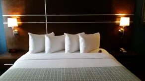 Best Western Benton Harbor – St. Joseph - Chambre